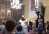 Άρτα: Με λαμπρότητα ο Εσπερινός για το Θαύμα του Αγίου Σπυρίδωνος