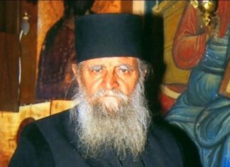 Το ασήκωτο βαρέλι έγινε ελαφρύ σαν πούπουλο – Θαύμα προσευχής!