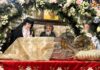 Τα Εγκώμια της Κοιμήσεως της Θεοτόκου στη Γεθσημανή