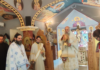 Θεσσαλιώτιδος Τιμόθεος: Η αμαρτία είναι εκείνη που δημιουργεί απομάκρυνση