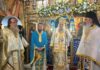Η Νάξος τίμησε την Κατάθεση της Τιμίας Ζώνης στην ιστορική ενορία της Παντάνασσας