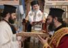 Με εκκλησιαστική λαμπρότητα τιμήθηκε ο Άγιος Μάμας στο Τραχώνι Λεμεσού