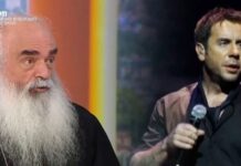 Πνευματικός Γιώργου Μαζωνάκη: Προλαβαίνω να εξομολογηθώ; – Πώς θα δω τον Θεό με αυτά τα μούτρα;