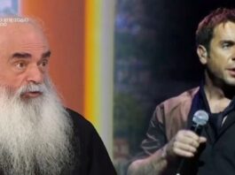 Πνευματικός Γιώργου Μαζωνάκη: Προλαβαίνω να εξομολογηθώ; – Πώς θα δω τον Θεό με αυτά τα μούτρα;