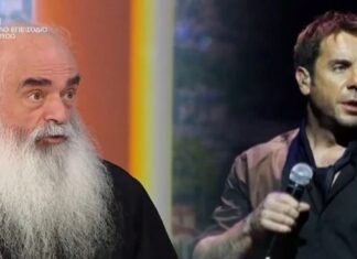 Πνευματικός Γιώργου Μαζωνάκη: Προλαβαίνω να εξομολογηθώ; – Πώς θα δω τον Θεό με αυτά τα μούτρα;