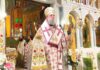 Λαμπρός εορτασμός της Αγίας Ευφημίας στη Νέα Χαλκηδόνα – Υποδοχή της Εικόνας «Άξιον Εστί»