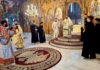 Με λαμπρότητα τιμήθηκε η μνήμη του Αγίου Ανθίμου στην Κομοτηνή