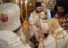 Χειροτονία νέου Διακόνου στα Γιαννιτσά από τον Μητροπολίτη Εδέσσης Ιωήλ