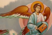 O Μοναχός που παρακάλεσε για έναν Άγγελο – ΣΥΓΚΛΟΝΙΣΤΙΚΟ