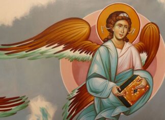 O Μοναχός που παρακάλεσε για έναν Άγγελο – ΣΥΓΚΛΟΝΙΣΤΙΚΟ
