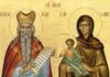 Εορτή των Αγίων Ζαχαρία και Ελισάβετ – Συναξάρι