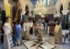Με εκκλησιαστική λαμπρότητα τιμήθηκε η μνήμη του Τιμίου Προδρόμου στον Μεσότοπο Παγγαίου
