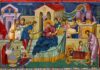 Εορτή της Γεννήσεως της Υπεραγίας Θεοτόκου – Συναξάρι
