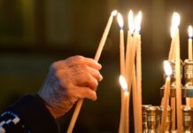 Πως από ένα στόμα βγαίνει και το καλό και το κακό;