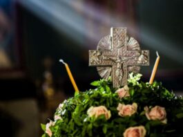 Πως νηστεύουμε την ημέρα του Σταυρού; – Πολύ αυστηρή νηστεία – 14 Σεπτεμβρίου