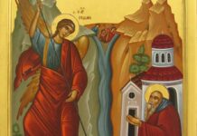 Ποιο είναι το εν Χώναις Θαύμα του Αρχαγγέλου Μιχαήλ; – Τι συνέβη;