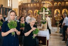 Πήγες στην Εκκλησία βασιλικό από το σπίτι σου; Αν ναι, αυτό σε αφορά!