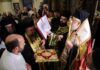 Μύκονος: Πολυαρχιερατική Θεία Λειτουργία και χειροτονία νέου Διακόνου στην Παναγία Τουρλιανή