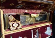 Η αφθαρσία των Τιμίων Λειψάνων – Γιατί δεν λιώνει το σώμα των Αγίων και ποιοι λαμβάνουν την δόξα της αφθαρσίας;