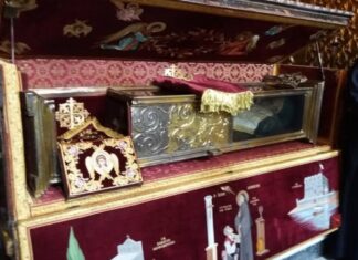 Η αφθαρσία των Τιμίων Λειψάνων – Γιατί δεν λιώνει το σώμα των Αγίων και ποιοι λαμβάνουν την δόξα της αφθαρσίας;