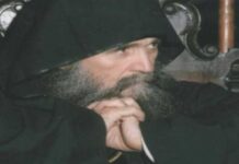 Γέροντας Εφραίμ Αριζόνας: Στη Δευτέρα Παρουσία δεν θα πει «γιατί δεν ασκητεύσατε», αλλά…