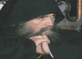 Γέροντας Εφραίμ Αριζόνας: Στη Δευτέρα Παρουσία δεν θα πει «γιατί δεν ασκητεύσατε», αλλά…
