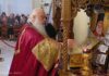 Βέροια: Υποδοχή Ιερών Λειψάνων του Αγίου Δημητρίου στη Ιερά Μονή Παναγίας Δοβρά