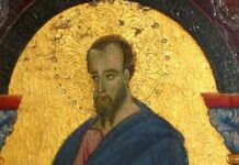 Εορτή του Αγίου Ιακώβου, του Αλφαίου και Αποστόλου – Συναξάρι