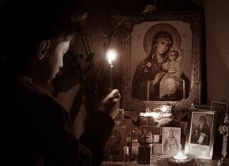 Αυτός είναι ο σίγουρος δρόμος προς τη Βασιλεία