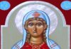 Εορτή της Αγίας Σεβαστιανής – Συναξάρι