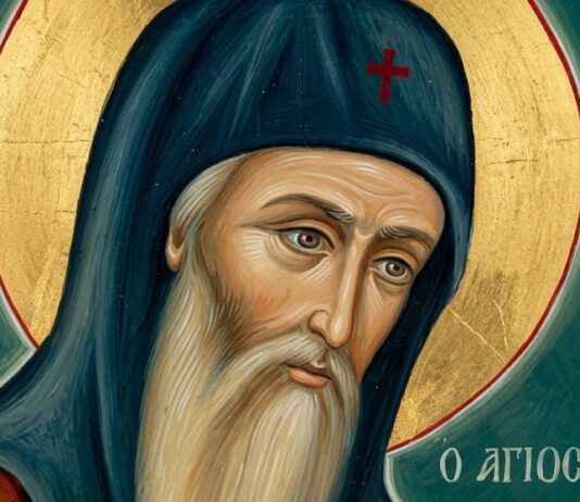 Ο Άγιος που δεν αφήνει κανέναν χωρίς βοήθεια – Ό,τι κι αν του ζητήσεις, θα σου το δώσει