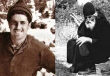 Ο Άγιος Παΐσιος στρατιώτης στο μέτωπο του 1940 – Τι αποκαλύπτει συστρατιώτης του