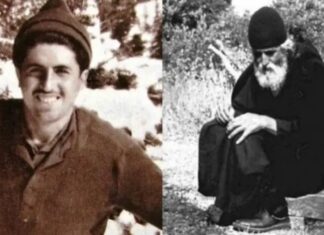 Ο Άγιος Παΐσιος στρατιώτης στο μέτωπο του 1940 – Τι αποκαλύπτει συστρατιώτης του