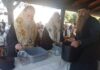 Ι.Μ. Πρεβέζης: Βρέθηκαν τα Ιερά Λείψανα του Οσίου Ονουφρίου στην Κορωνησία (ΦΩΤΟ)