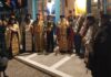 Σάμος: Με λαμπρότητα η εορτή της Οσίας Ματρώνας και του Αγίου Αρτεμίου
