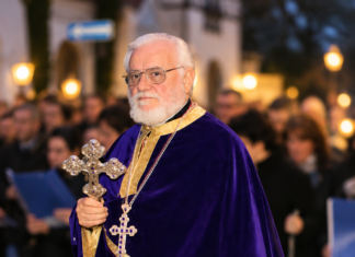 Εκοιμήθη ο π. Απόστολος Αμβράζης – Θλίψη σε Γερμανία και Μαγνησία